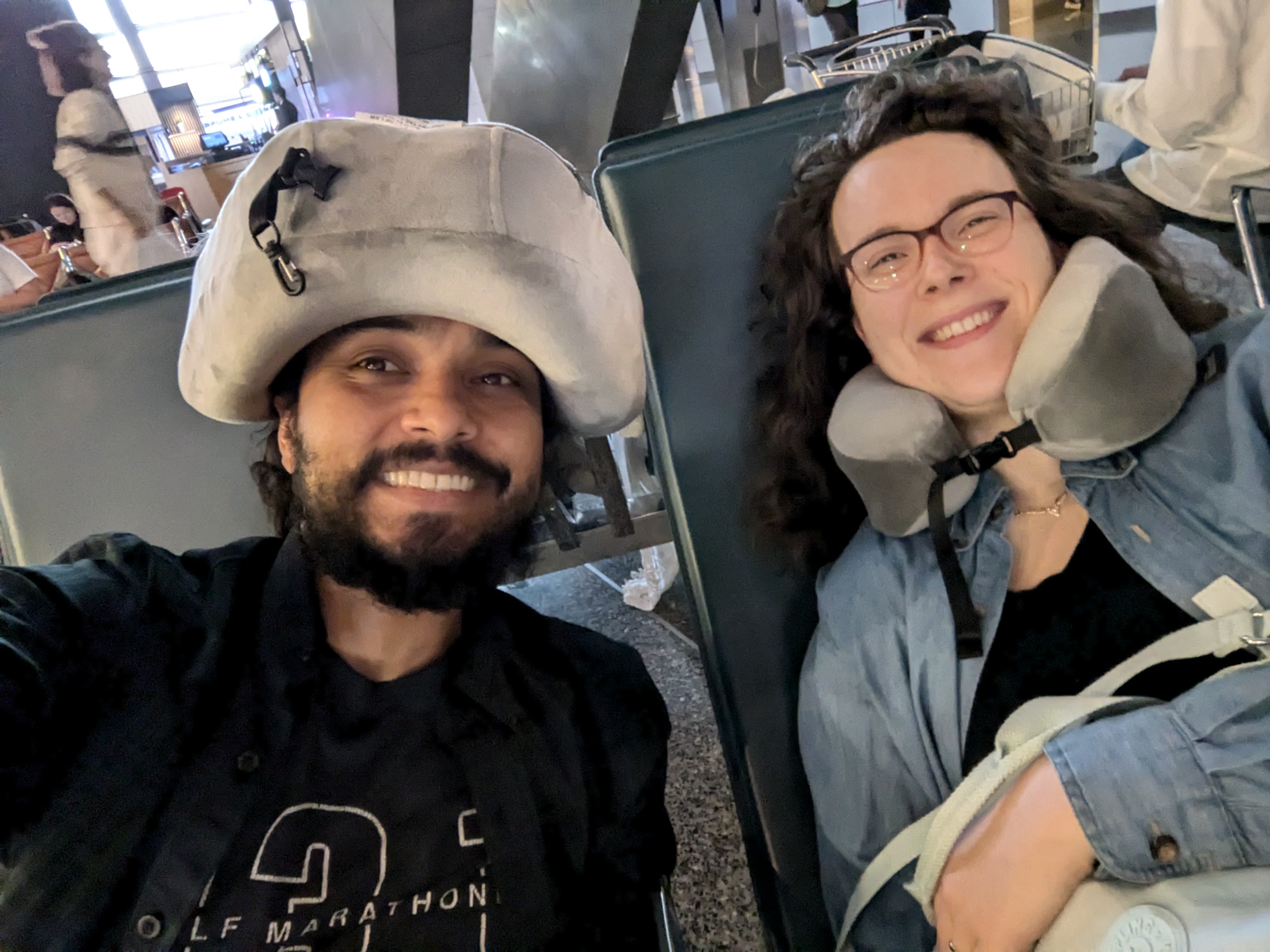 Journey to Kathmandu Part 1: Painful Beginnings
