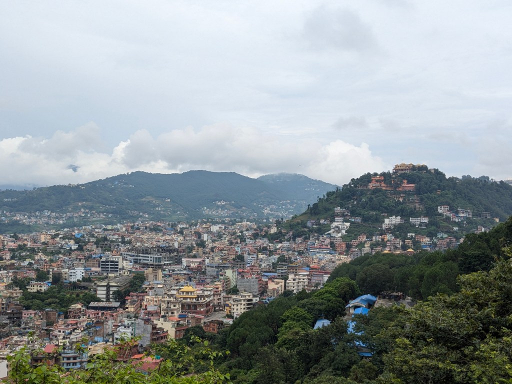 Journey to Kathmandu Part 2: All New and Unknown